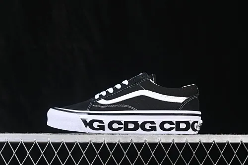 All categories Vans Vans series Vans Low Vans low top Vans Old Skool Vans low-top casual skateboard shoes VN000SHEPU7